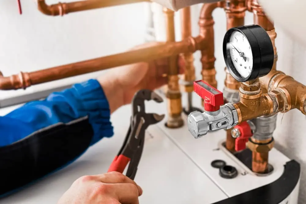 Gas Leak Detection in Providence