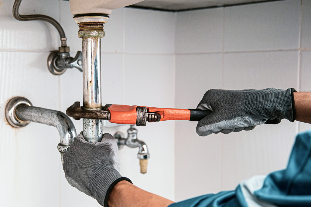 Leak Detection in Providence
